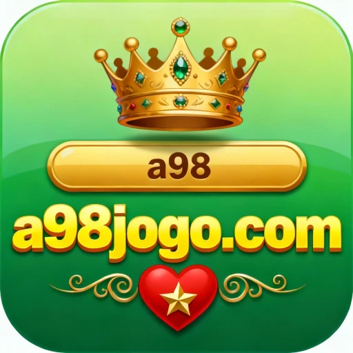 Logo a98